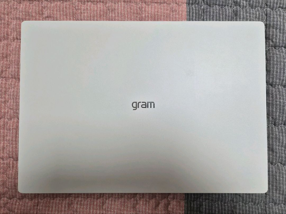 보증남음)LG그램 프로 노트북 16Z90TP, 16인치, 울트라5 225H, 16/256G 이미지