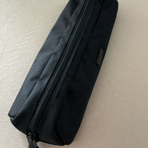 Tumi Alpha 투미 알파 Tumi 투미 알파 Alpha 케이블 파우치 악세서리 수납 지퍼 전기코드 파우치 이미지