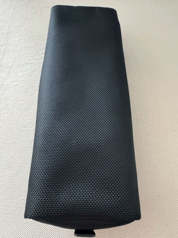 Tumi Alpha 투미 알파 Tumi 투미 알파 Alpha 케이블 파우치 악세서리 수납 지퍼 전기코드 파우치 이미지
