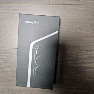 갤럭시s26플러스 512자급제 미개봉 이미지