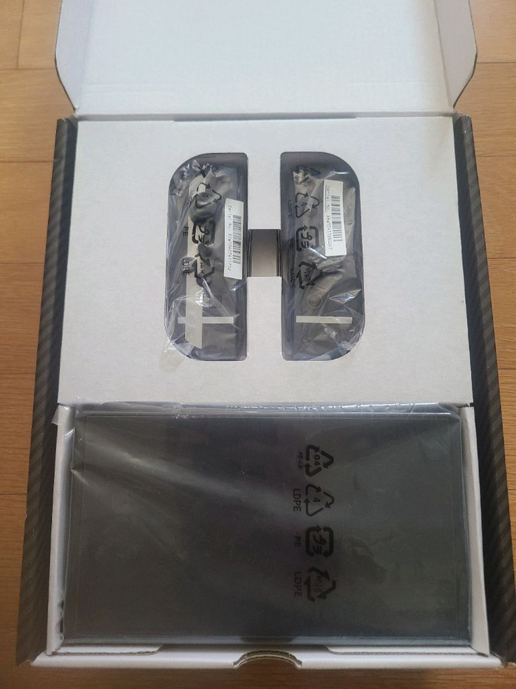 국내단1대)닌텐도 스위치 OLED 스매시브라더스 얼티밋 에디션 초희귀품 이미지