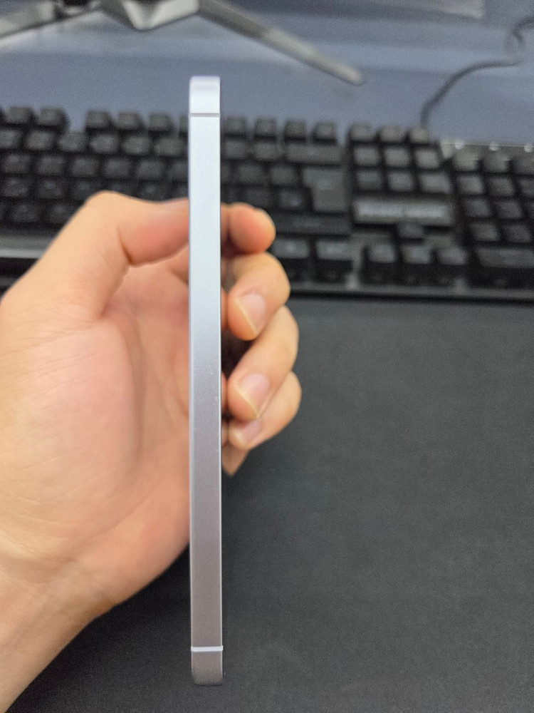 갤럭시 S25 아이스블루 256G 이미지