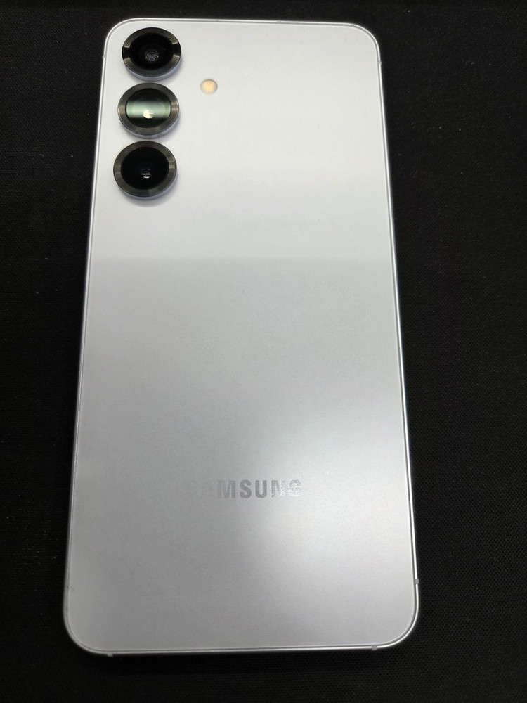 갤럭시 S25 아이스블루 256G 이미지