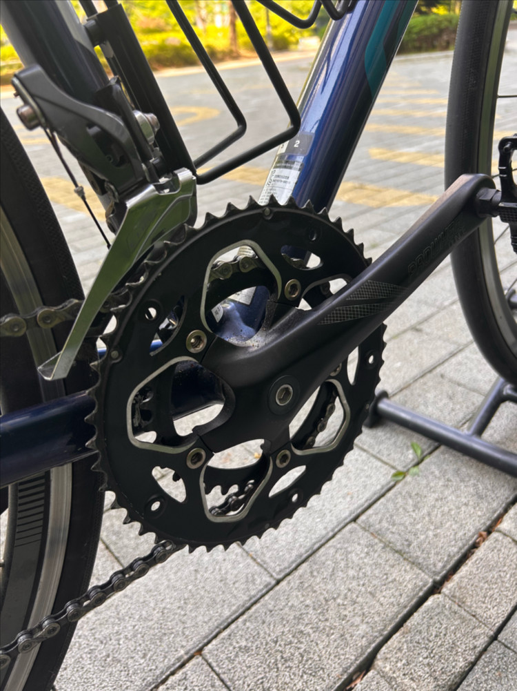 자이언트 scr2 판매합니다 (21년식,s사이즈) 이미지