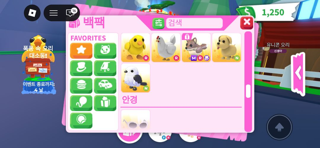 입양하세요 펫 제시 이미지