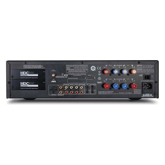 NAD C388 150W 올인원 스트리밍 앰프 이미지
