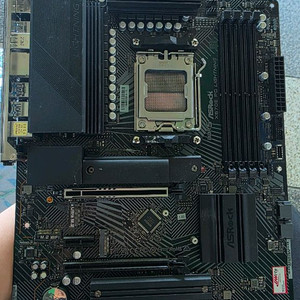 x670e->b850 교환 혹은 판매 이미지