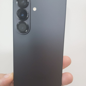 *대용량* 갤럭시 S26 블랙 512GB 신품급 공기계 판매합니다[97만] 이미지