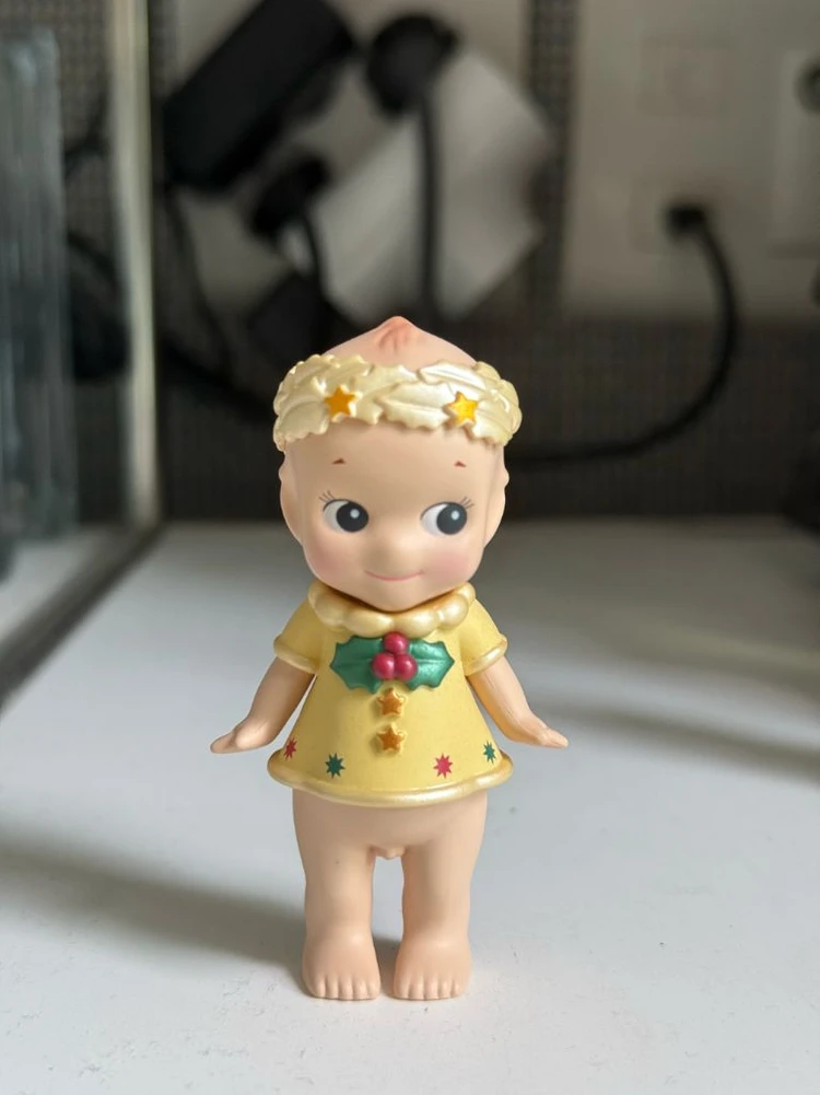 소니엔젤 일괄 판매(인조이더모먼트, 연하장, 크리스마스, 캐리비안) 이미지