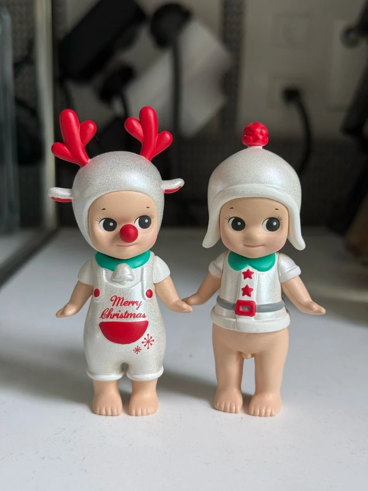 소니엔젤 일괄 판매(인조이더모먼트, 연하장, 크리스마스, 캐리비안) 이미지