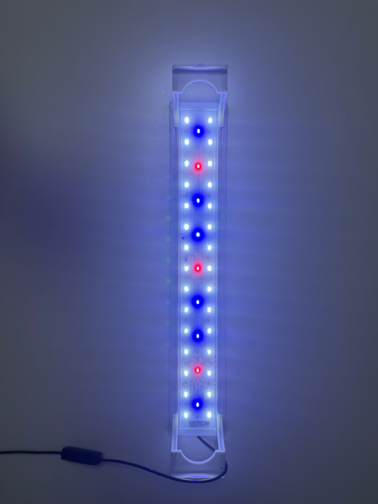 모비딕 어항용 LED 조명 이미지