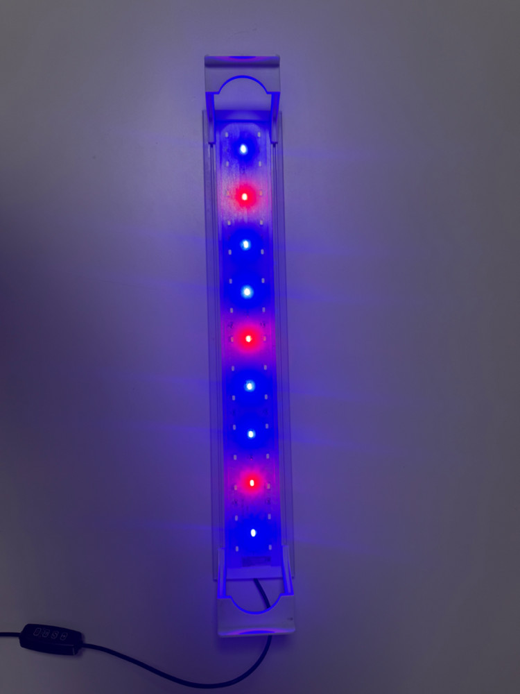 모비딕 어항용 LED 조명 이미지