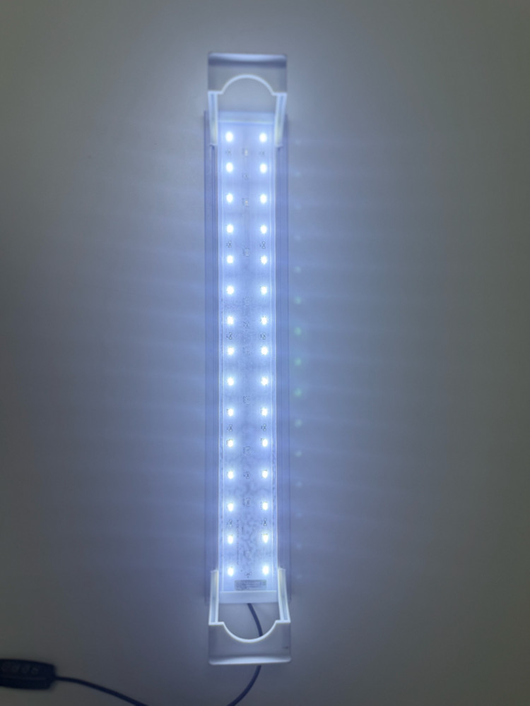 모비딕 어항용 LED 조명 이미지