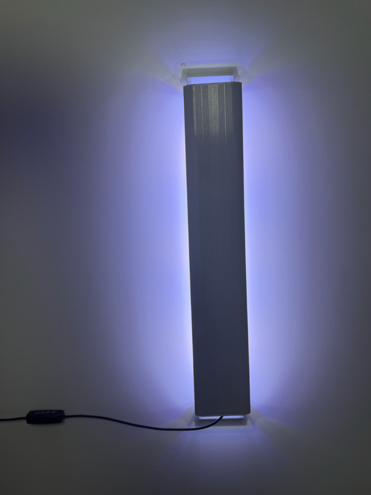 모비딕 어항용 LED 조명 이미지