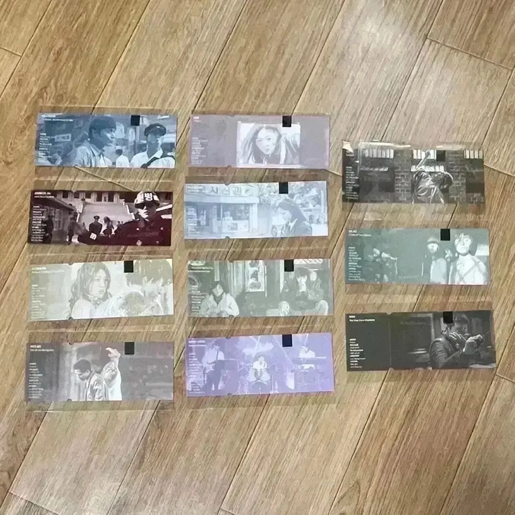 시그니처K 티켓 8월의크리스마스태극기휘날리며시월애번지점프를하다이정재황정민 이미지