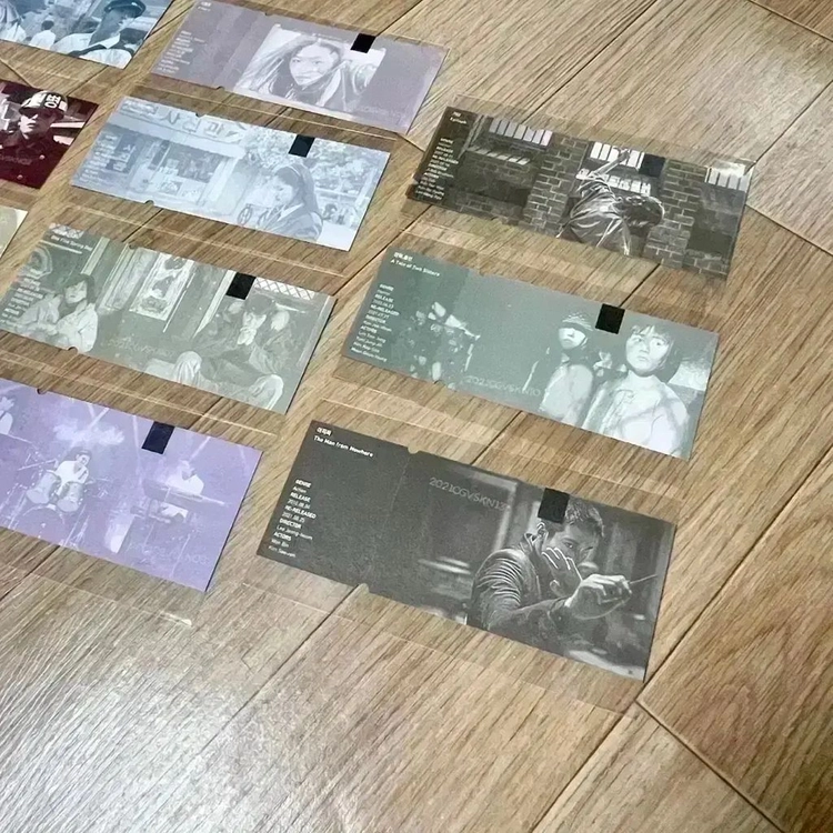 시그니처K 티켓 8월의크리스마스태극기휘날리며시월애번지점프를하다이정재황정민 이미지