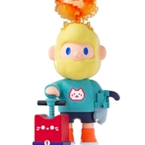 [구해요]파머밥 픽셀 유니버스 boom bob 삽니다 이미지