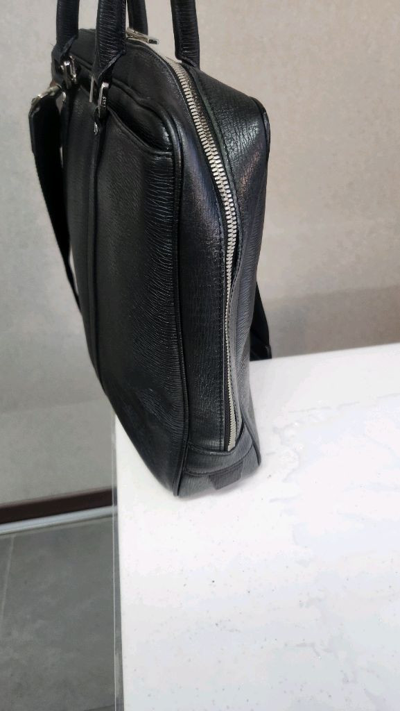 닥스 서류가방 이미지