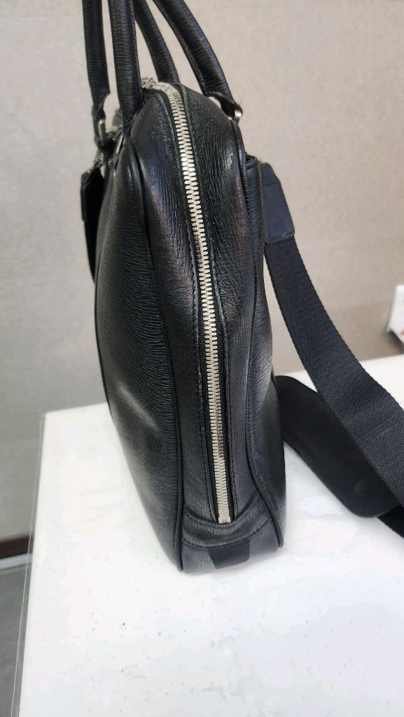 닥스 서류가방 이미지
