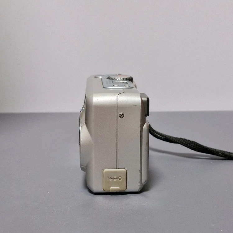 [고장품] 리코 Caplio RR230 디지털카메라 이미지