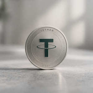 테더 usdt 이미지