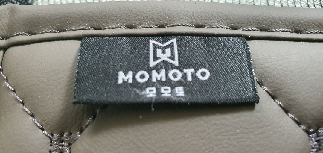 싼타페 MX5 트렁크 차박 매트입니다 이미지
