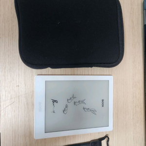 오닉스 북스 포크 5s 이미지
