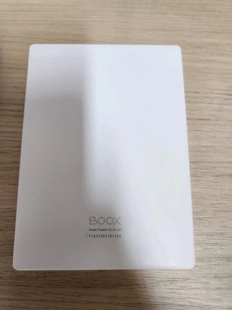 오닉스 북스 포크 5s 이미지