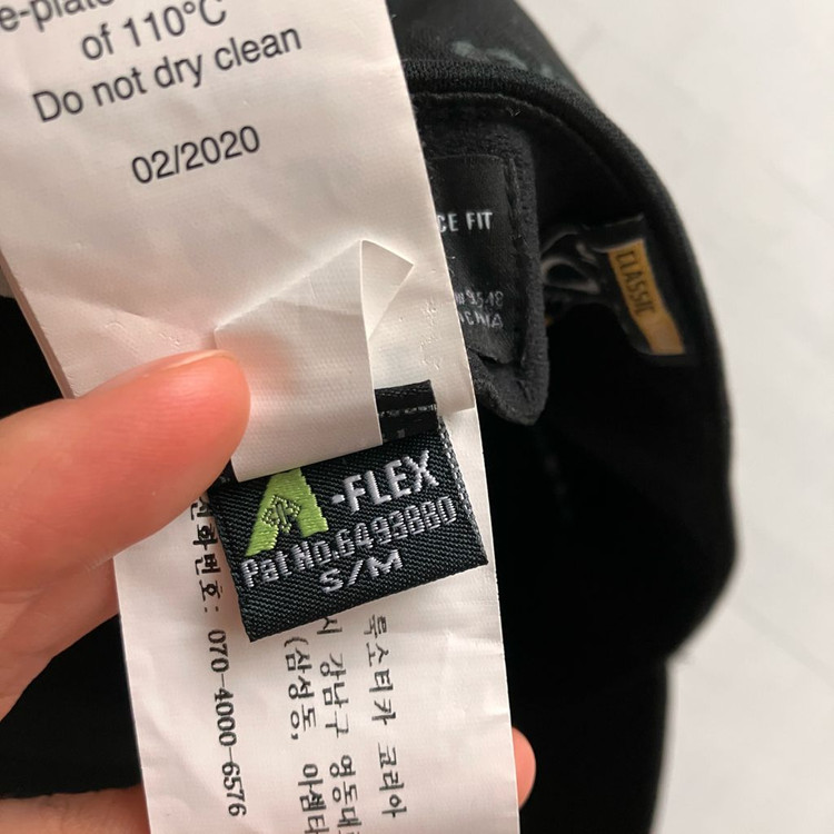 오클리 모자 이미지