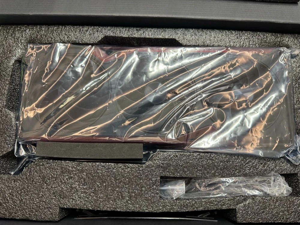 RTX 5070TI 토마호크 이미지