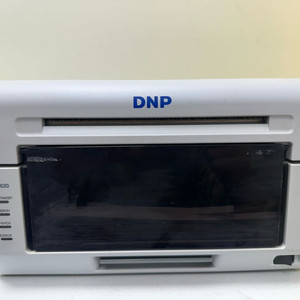 DNP DS620 포토프린터 이미지