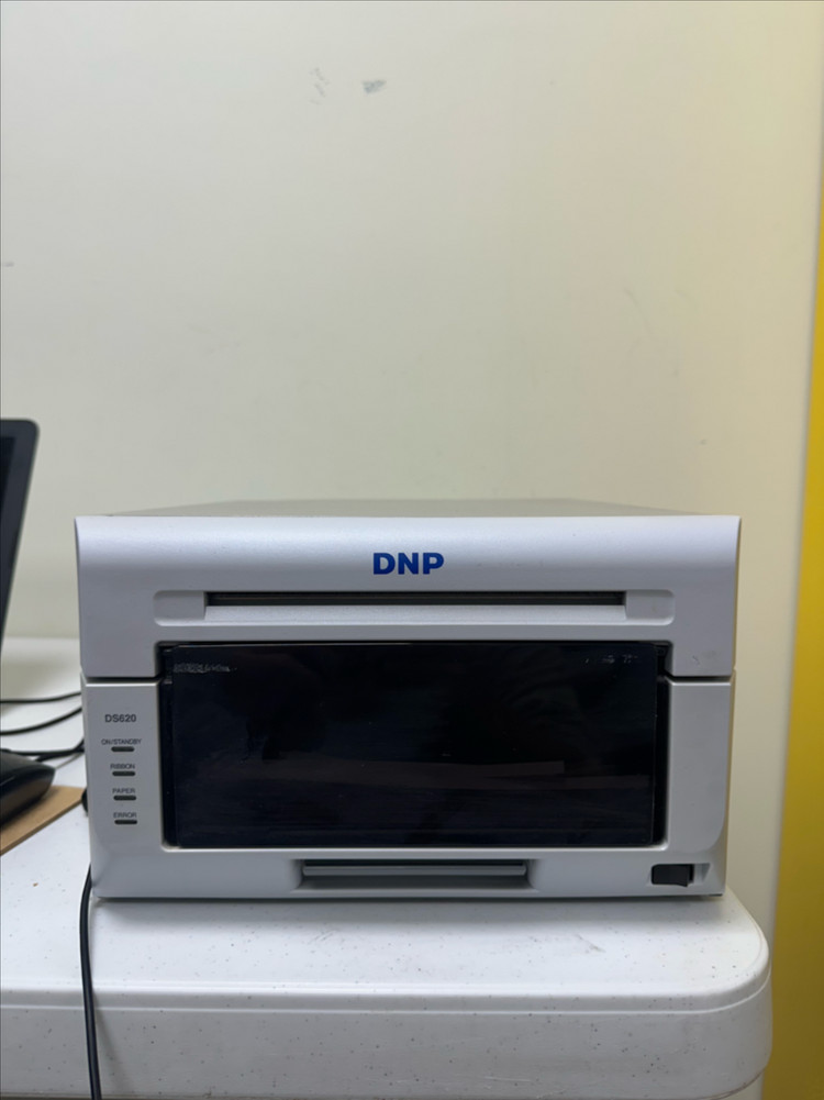 DNP DS620 포토프린터 이미지