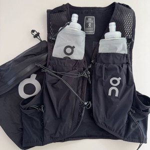 온 러닝 on ultra vest pro 울트라 베스트 프로 (xl 사이즈) 이미지