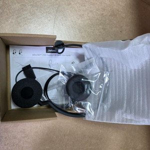 새것) Jabra Biz 2300 모노 헤드셋 이미지