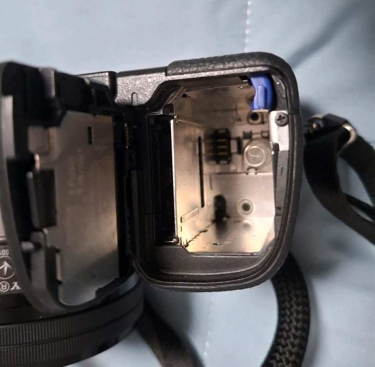 소니 a 알파 Sony nex-6 이미지