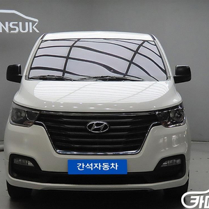 [현대]더 뉴 그랜드 스타렉스 2WD 웨건 12인승 스마트 #고유가특가 이미지
