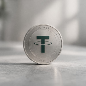 USDT,테더 관련 문의 받습니다 이미지