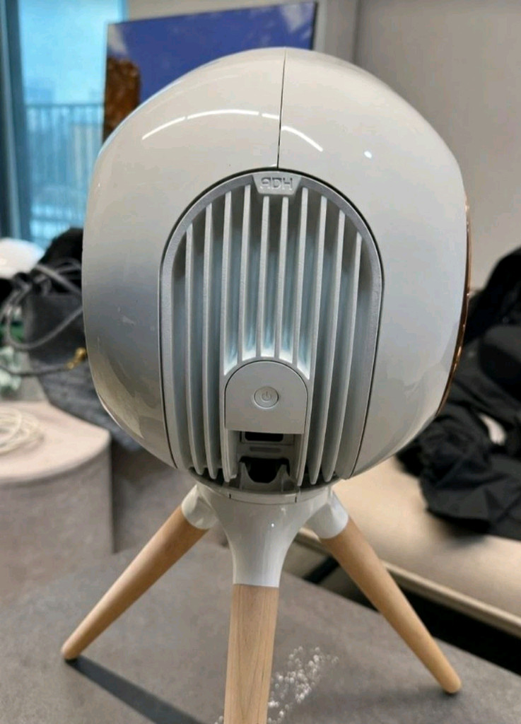드비알레 팬텀 103db 스피커 이미지