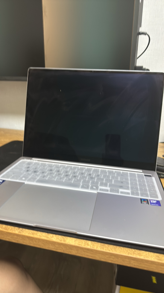 삼성 갤럭시북5 프로 (16인치, 인텔 울트라7, 512GB, 16GB) 이미지