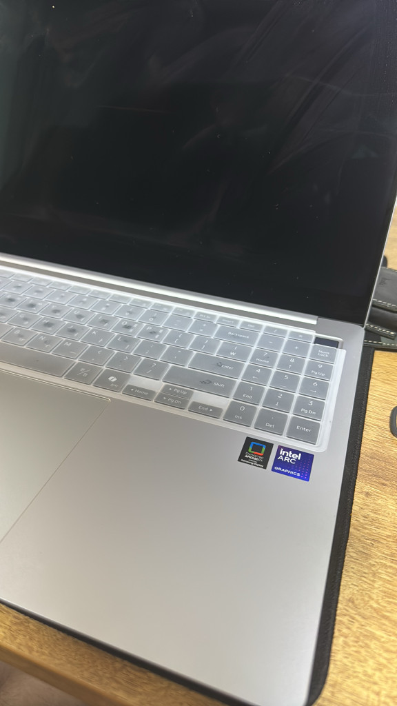 삼성 갤럭시북5 프로 (16인치, 인텔 울트라7, 512GB, 16GB) 이미지