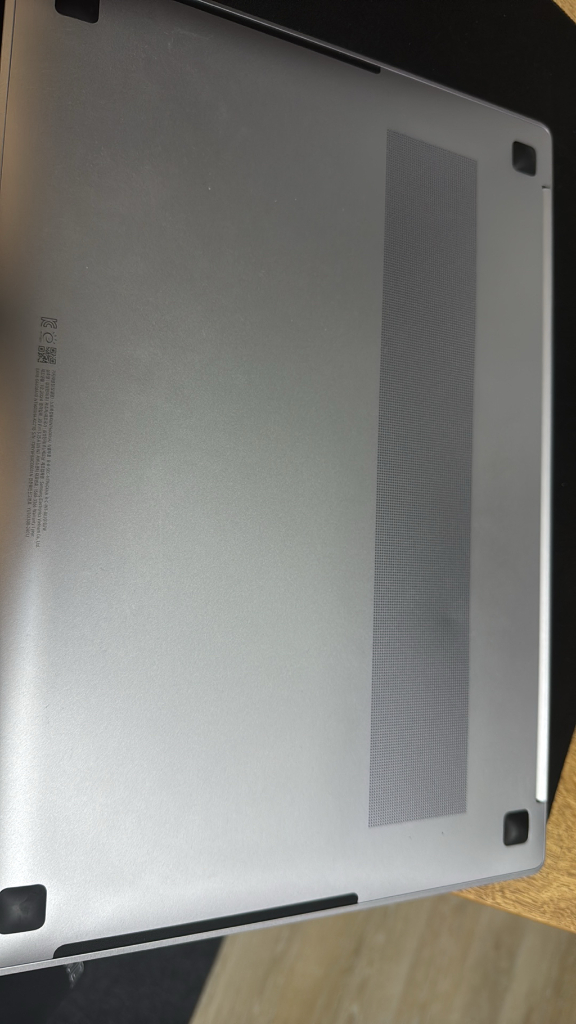 삼성 갤럭시북5 프로 (16인치, 인텔 울트라7, 512GB, 16GB) 이미지
