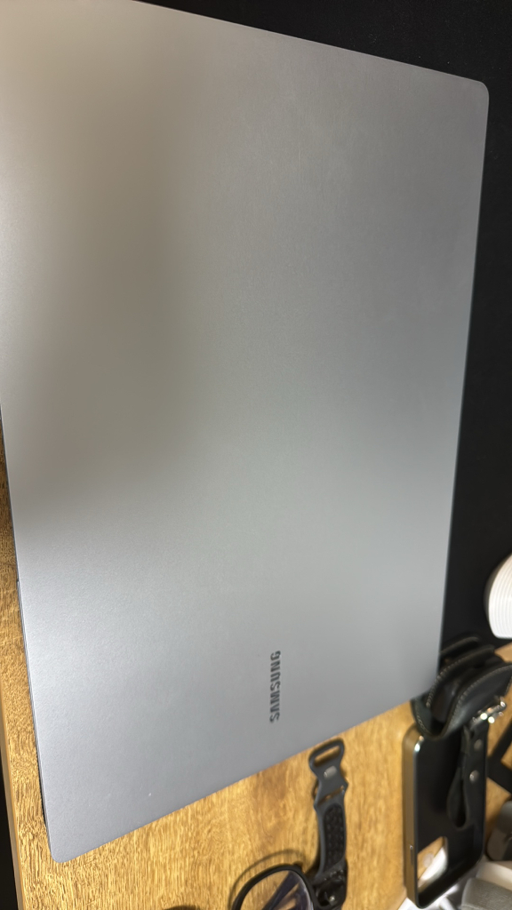 삼성 갤럭시북5 프로 (16인치, 인텔 울트라7, 512GB, 16GB) 이미지