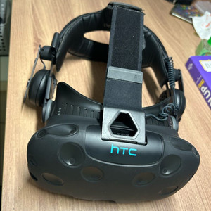 HTC VIVE 1세대 VR기기 판매 이미지