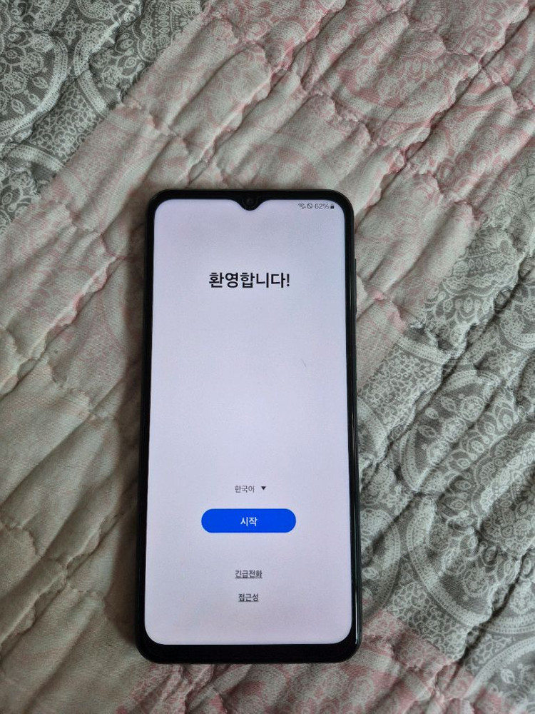 갤럭시A23 128G 이미지