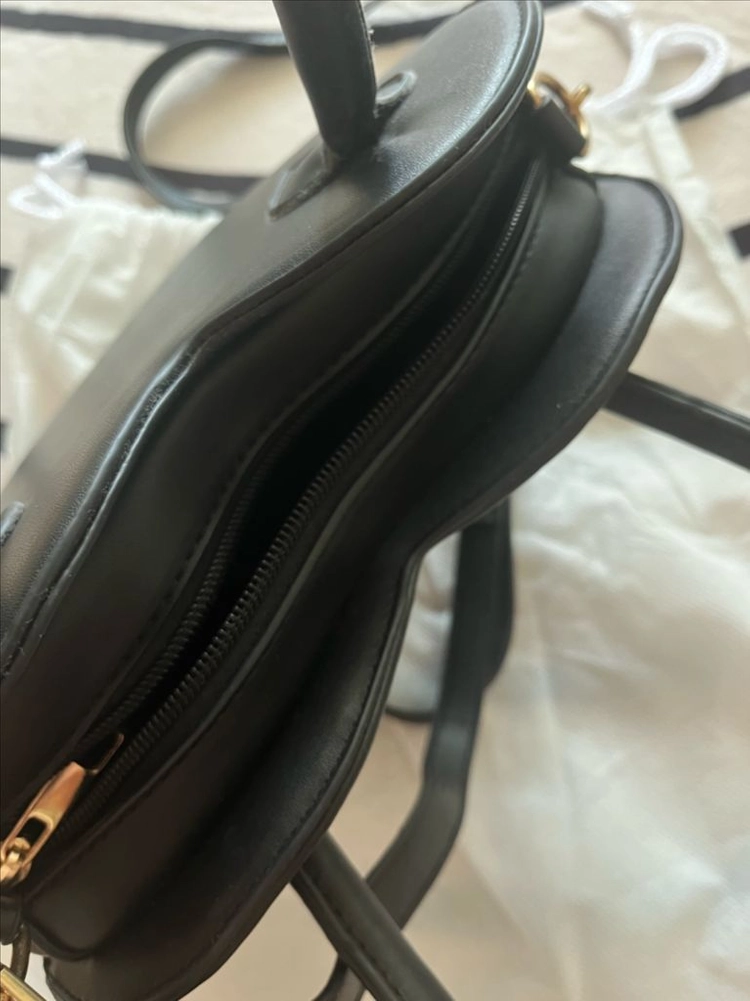 하트백 하트가방 숄더백 크로스백 토트백 이미지
