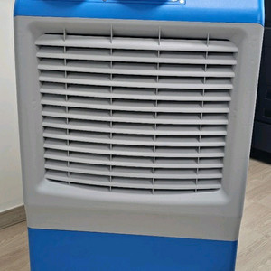 HKASF-5000PA 이동식 에어컨 (바람 강력) 이미지