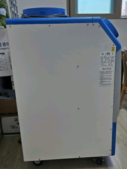 HKASF-5000PA 이동식 에어컨 (바람 강력) 이미지