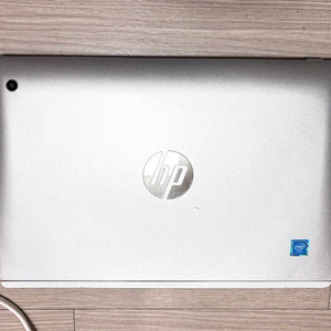 hp x2 210 g2 10인치 태블릿 이미지