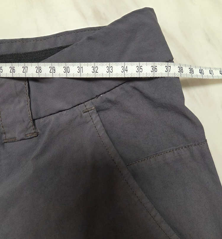 씨피컴퍼니 렌즈포켓 카고팬츠 이미지