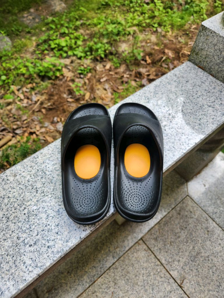 베어풋 홈피스실내화250mm 이미지